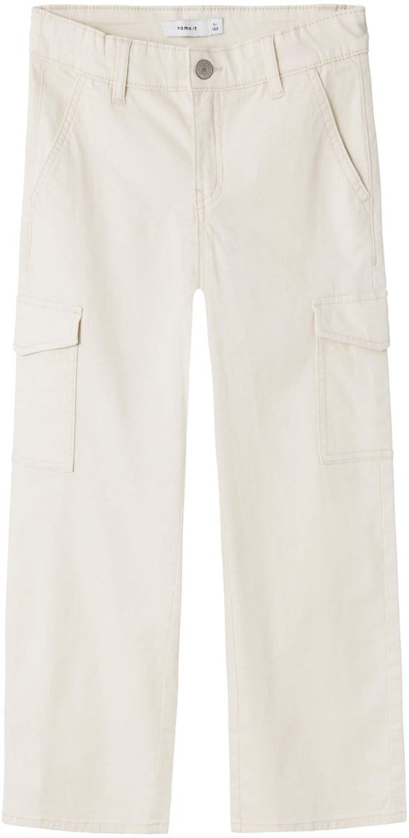 Name it cargobroek Wide fit