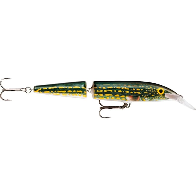 Lok Rapala Jointed J13