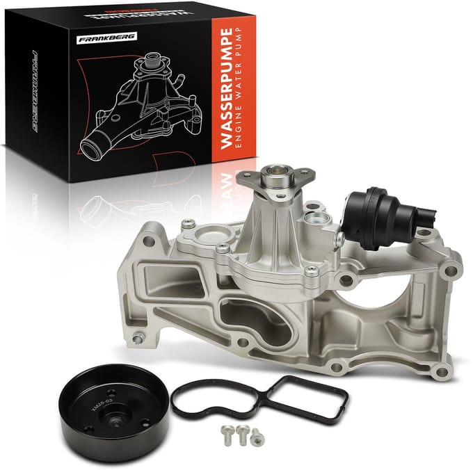Frankberg 1x Waterpomp voor Mitsubishi