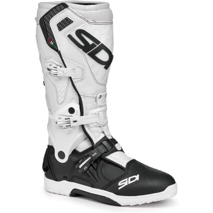 Sidi Crossair Motorcross Laarzen -