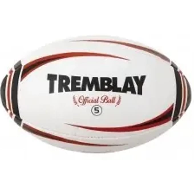 Rugbybal Tremblay CT scolaire
