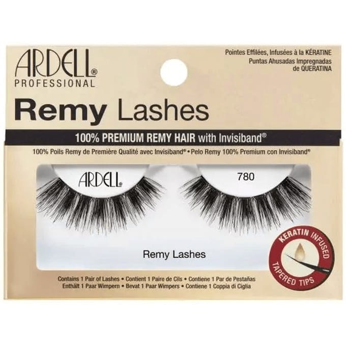 Ardell Remy Lash 780 1 st