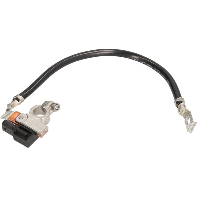 Sensor, Batterijbeheer HELLA 6PK 010 562-921