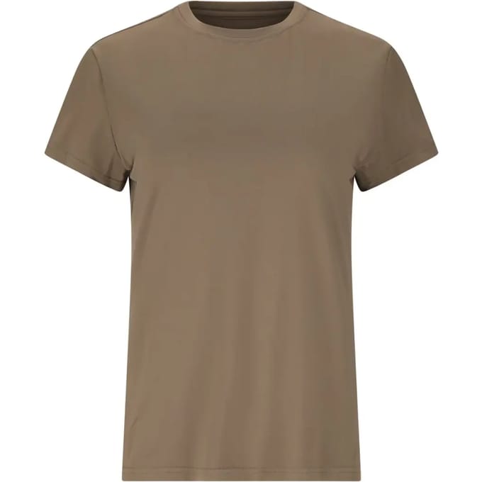 T-shirt dames Athlecia Almi V2