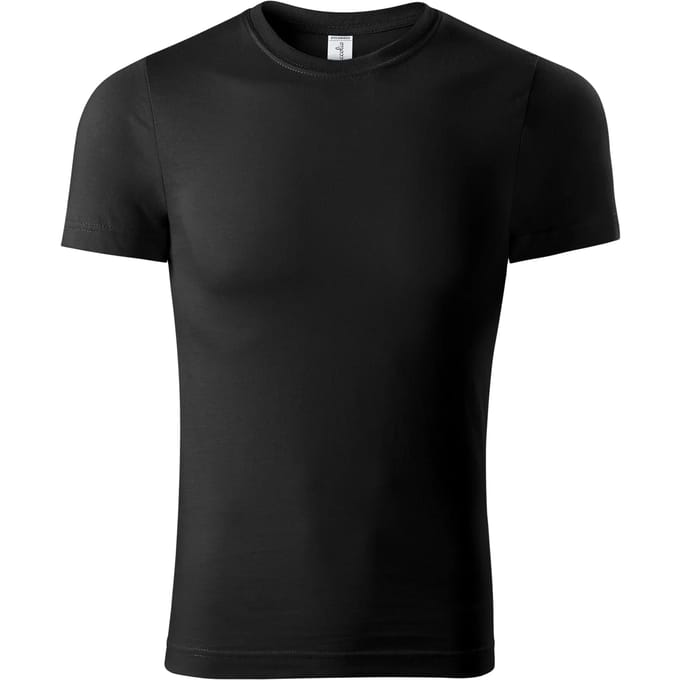 T-shirt Piccolio Paint P73