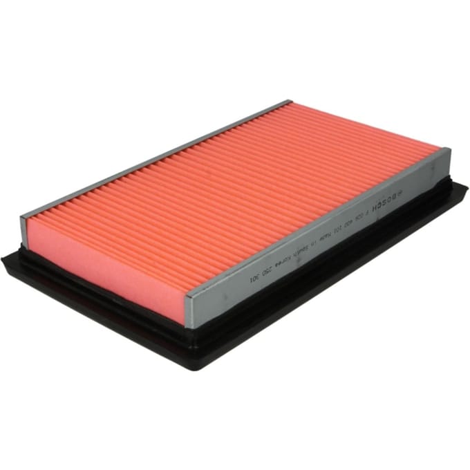 Luchtfilter BOSCH F 026 400 101