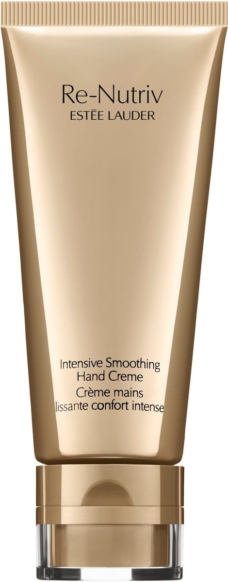 Estée Lauder Hydraterende Diep Voedende Handcreme Droge Handen Estée Lauder - Re-nutriv Intensive Smoothing Hydraterende, Diep Voedende Handcrème - Droge Handen  - 100 ML