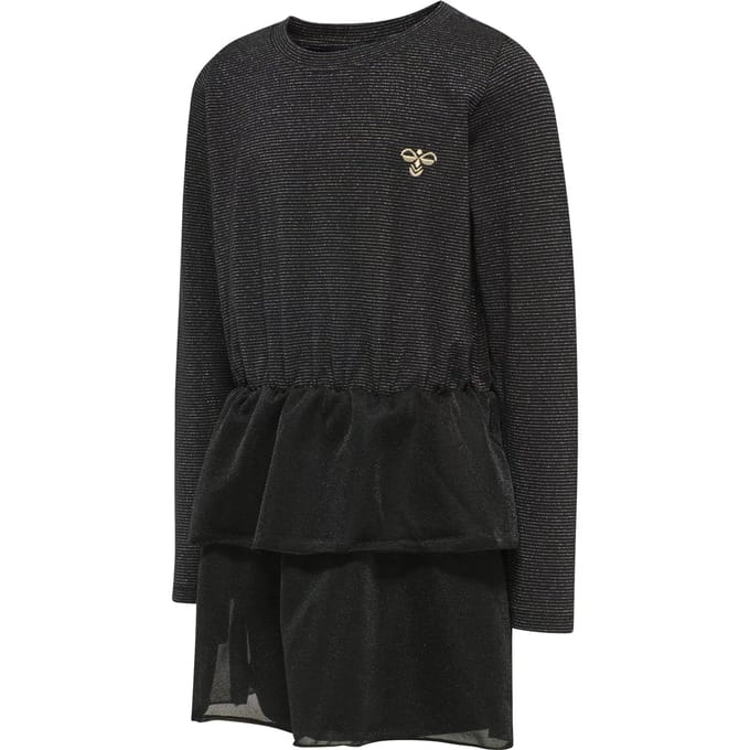 Hummel kinderjurk Hmlellen Dress 212822