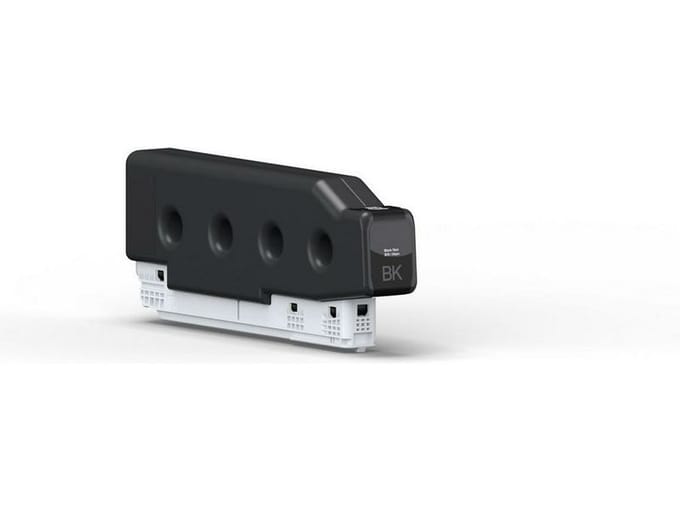 Epson C13T08H100 inktcartridge zwart (origineel)