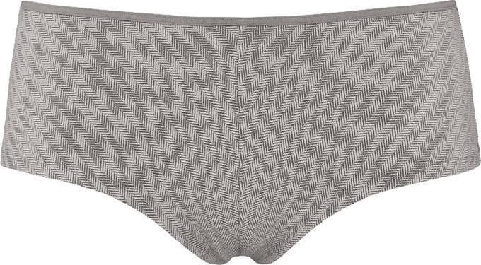Marlies Dekkers Gloria Grijs - Brazilian Maat: M