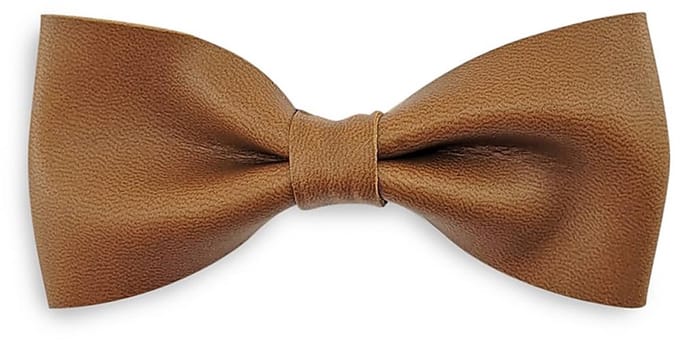 Sir Redman - Strikken - strik bruin appelleer - bruin