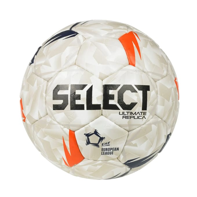 Select Handbal Ultimate Replica EHF European League V26 220048