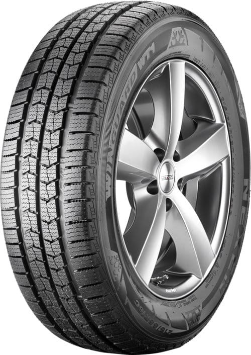 Nexen Winguard WT1 ( 175/70 R14C 95/93T 6PR )