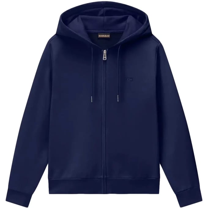 Dames Hoodie Napapijri Aurora