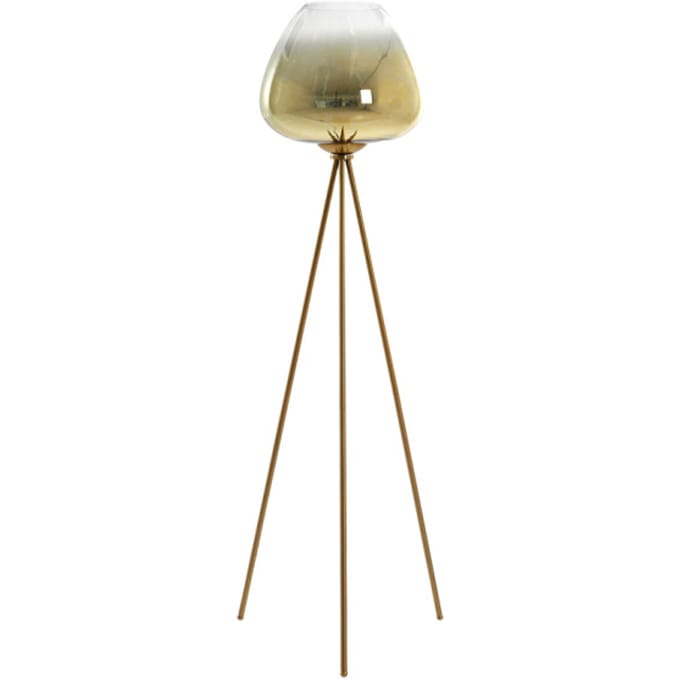 Light & Living vloerlamp mayson Ø42x146cm -