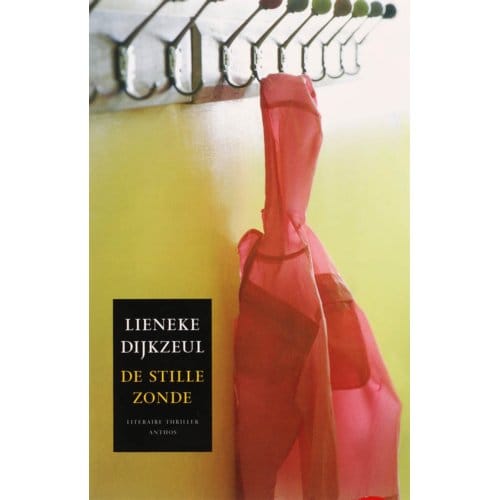 De Stille Zonde - Paul Vegter - Lieneke Dijkzeul