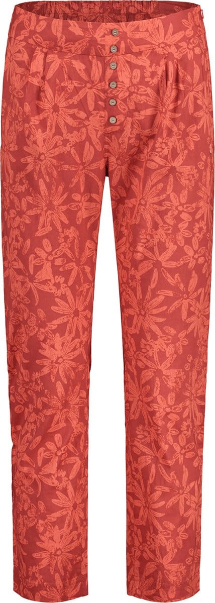 Maloja Dumenom Broek Zwart XS Vrouw