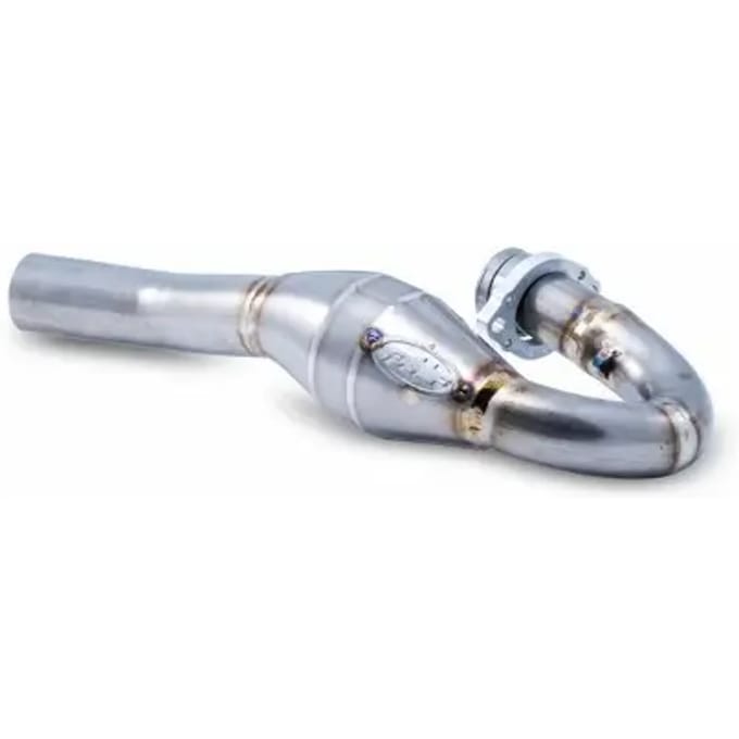 motorfiets uitlaat FMF kaw kx250f'17-20 s/s megabomb header
