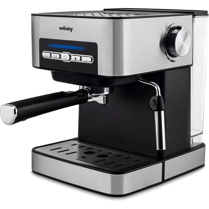 Koffiezetapparaat H.Koenig