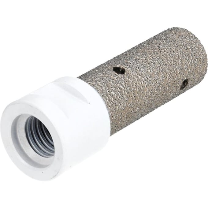 WAART W25C102 Serie - Diamantfrees - 20mm - M14