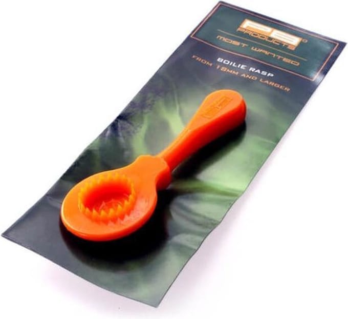 PB Products - Boilie Rasp
