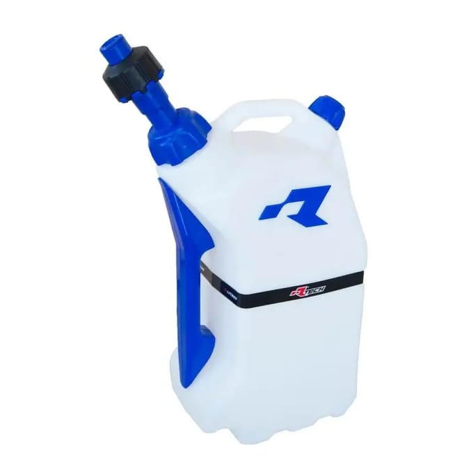Brandstofkanister Racetech R15