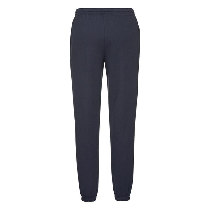 Fruit of the Loom Joggingbroek heren (Deep Navy)