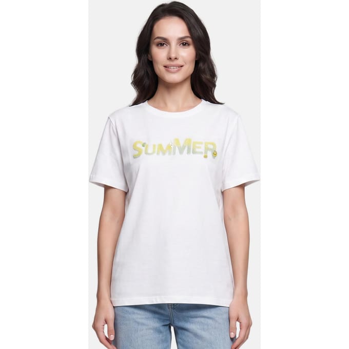 Chiara Ferretti T-shirt Women