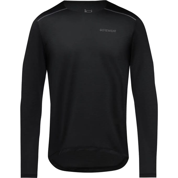 Jersey met lange mouwen Gore Contest 2.0