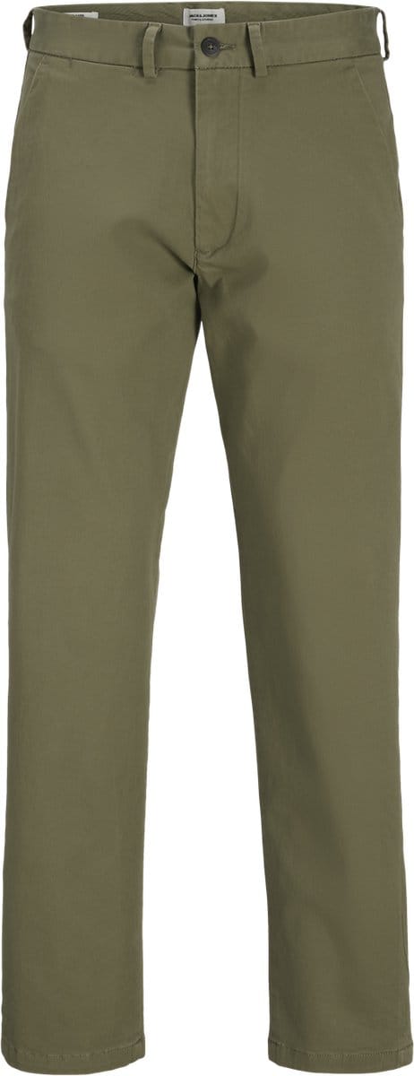JACK&JONES PANTS STUDIO - JPSTKANE BARRET CHINO NOOS Heren Chino broek