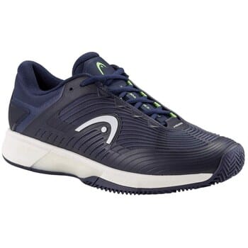 Head Racket Revolt Pro 4.5 Clay Court Schoenen Blauw EU 41 Man