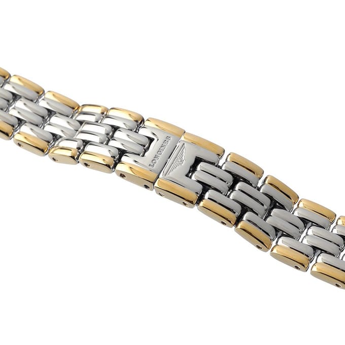 Longines L600105543 Présence band