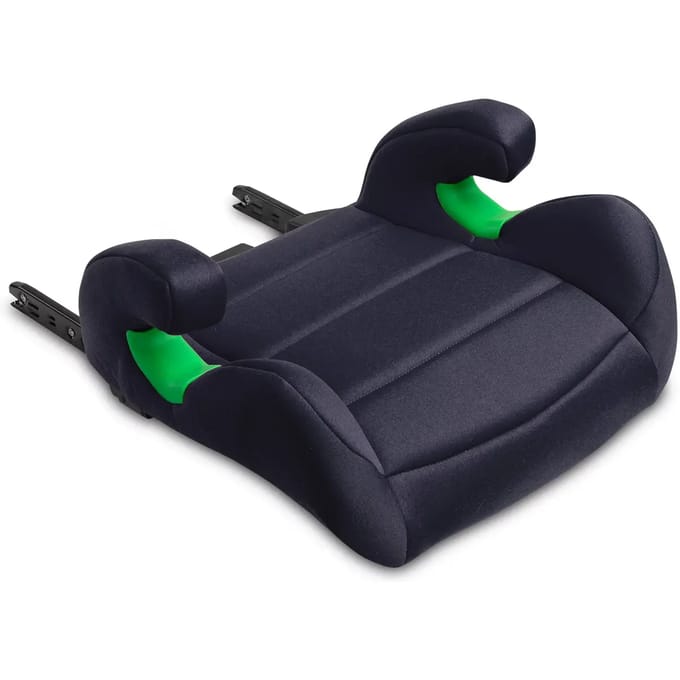 Nimbus I-Size Serie - Autostoel - 100-150cm - Marineblauw - ISOFIX
