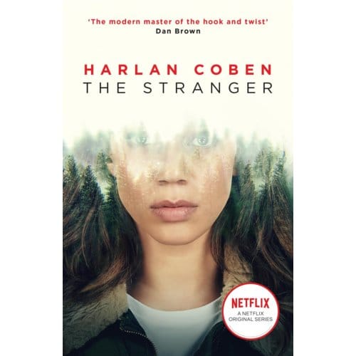 The Stranger by Harlan Coben Paperback Boek 9781409197959