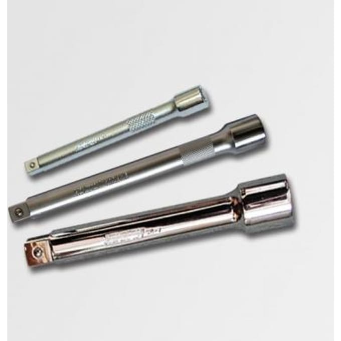 Honiton Verlengstuk 3/8" 200mm CrV Staal - H3200
