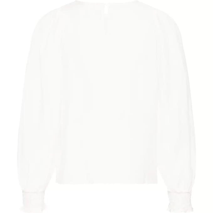 ICHI - IHWILMA LS3 - Dames - Blouses