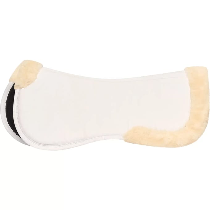 Paardenschokdemper Imperial Riding Suede Fur