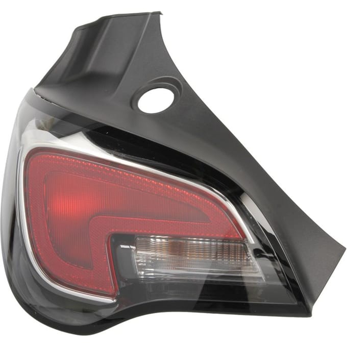 Achterlicht VISTEON/VARROC 20-211-01143