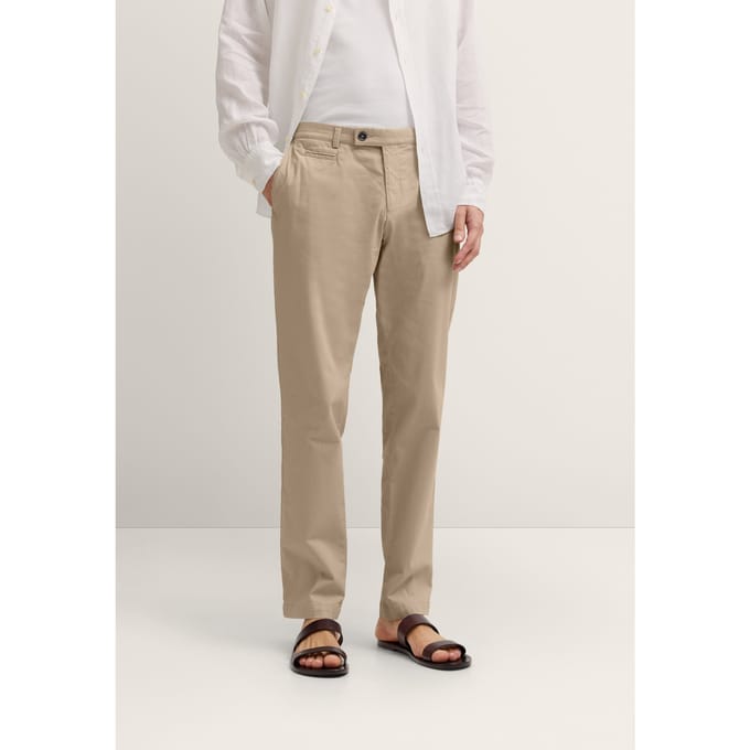 Bugatti Herren Chino uit de DynamicSeries