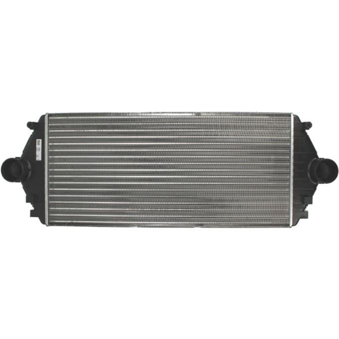 Intercooler NISSENS 96849