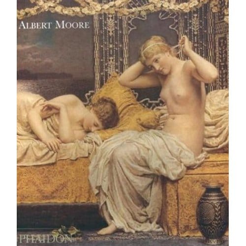 Albert Moore - Asleson, Robyn