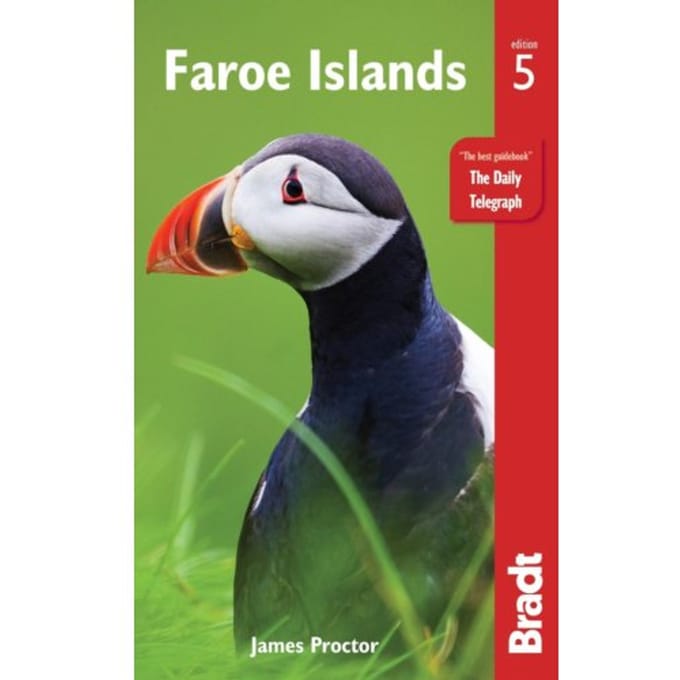 Faroe Islands - James Proctor