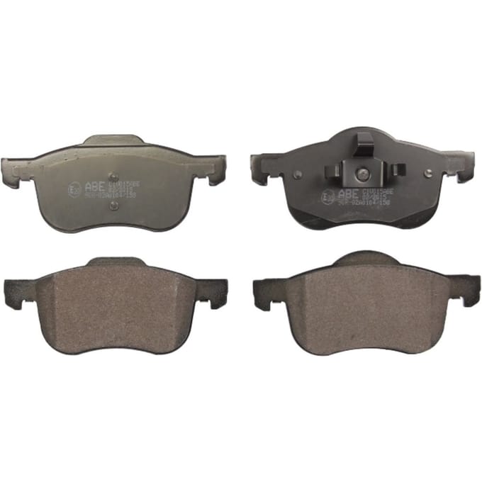Remblokset ABE C1V015, voor