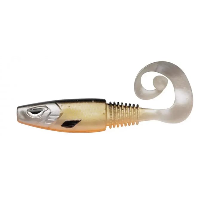Lok Berkley Sick Curl (x48)