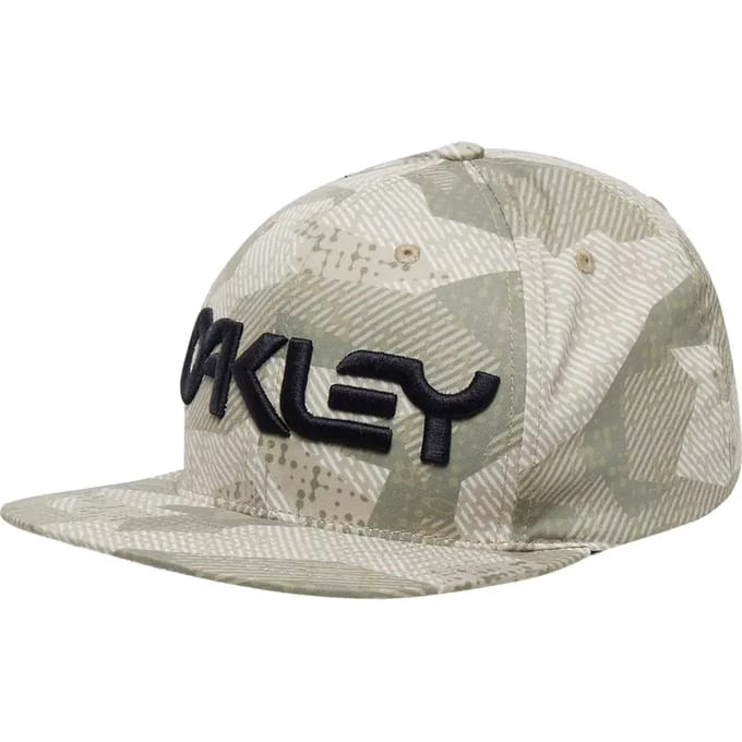 Snapback pet Oakley Mark III