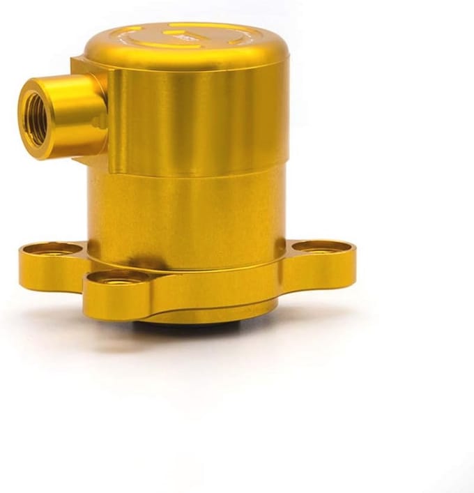 28mm Aluminium Koppeling Slave Cilinder voor Motorfietsen