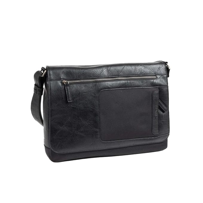 Nylon Portemonnee Matties Bags