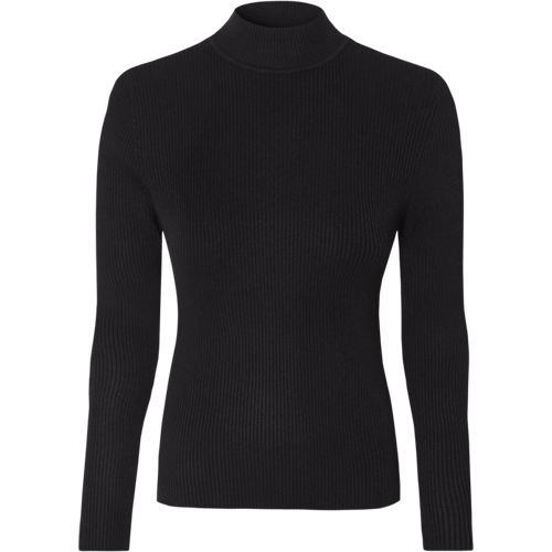 esmara Dames trui (Zwart, M (40/42))