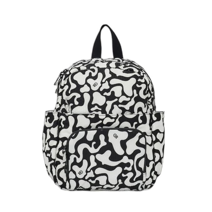 Opvouwbare rugzak Mandarina Duck Revival Moire