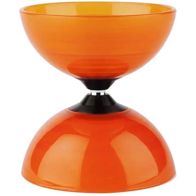 Diabolo Strand Henrys